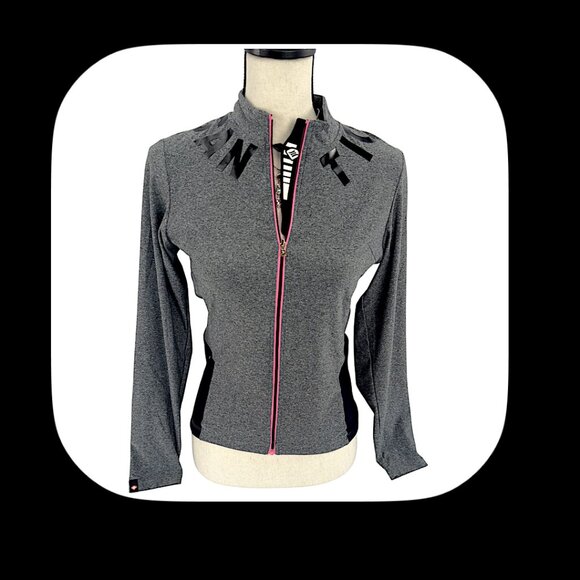 Santic Womenโs Cycling Freedom Jacket โ XS - Picture 2 of 9